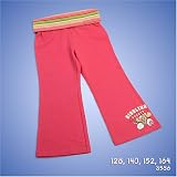 Eigenschaften Depesche / Sporthose 7/8 Diddlina Sports