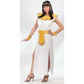 Cleopatra Costume - Adult Costume Standard