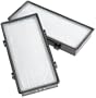 Holmes HAPF30DPDQ-U 2- Pack Hepa-Type filters for Holmes� and Bionaire� Air Cleaners