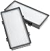 Holmes HAPF30DPDQ-U 2- Pack Hepa-Type filters for Holmes&Acirc;&reg; and Bionaire&Acirc;&reg; Air Cleaners