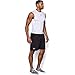 Under Armour Men's UA HeatGear® Armour Printed Sleeveless Compression Shirt