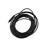 7M USB Waterproof Snake Inspection Camera Endoscope