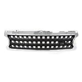06-09 Land Rover Range Rover HSE Front Sport Grille Grill Kit by AutoGrimmig