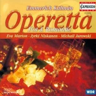 Produkt-Bild: Operettengala