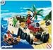 Pirates Fortress Super Set Playmobil