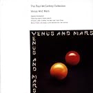 Venus And Mars