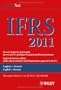 International Financial Reporting Standards (IFRS) 2011: Deutsch-Englische Textausgabe der von der EU gebilligten Standards. English & German edition ... Standards (IFRS) Deutsche-Englische)