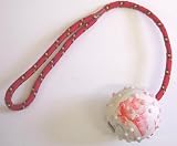 Schleuderball mit Glöckchen #3559