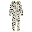 Just One Year Thermal 2pc Set- Flower