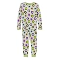 Just One Year Thermal 2pc Set- Flower