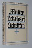 Produkt-Bild: Schriften. Aus dem Mittelhochdeutsch &uuml;bertragen und eingeleitet von Hermann B&uuml;ttner. 1.- 10. Tsd. d. Volksausg. 1934. 314 (1) S. (Fraktur).