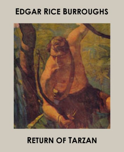 Tarzan