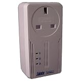 500AV Homeplug with mains passthrough
