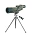 Bushnell Sentry 18-36x50 Waterproof Spotting Scope (Camouflage)