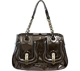 Fendi Women's 8BN165-UNU-F0DBB Medium Handbag