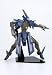 Kurogane no Linebarrels: ARMA Idaten Compatible Model Kit 1/144 Scale_s-4