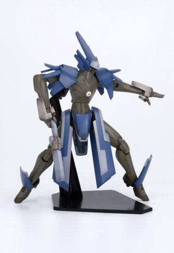 Cover image : 鉄のラインバレル アルマ・イダテン コンパーチブルキット (1/144スケールプラスチックキット)