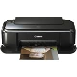 Canon Pixma iP2600 Photo Inkjet Printer (2435B002)
