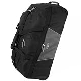 Karabar Extra Large 33 Inch Lightweight Wheeled Holdall