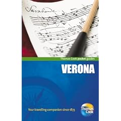 Verona, pocket guides