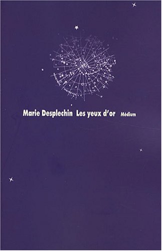 Les yeux d'or