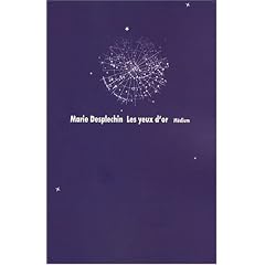 Les yeux d'or