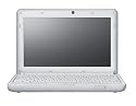 Samsung N130 10.1-inch Netbook (Intel Atom N270 1.6 GHz, 1 GB RAM, 160 GB HDD, Windows XP Home, Sea Blue)