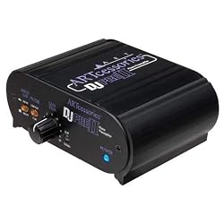 ART DJ Pre II Phono Preamp
