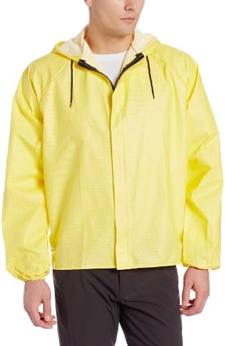 O2 Rainwear Original Hooded Jacket