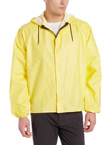 O2 Rainwear Original Hooded Jacket