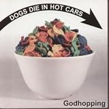 GODHOPPING 7 INCH (7" 45) UK V2 2004