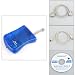Neewer New AVR JTAGICE ICE Emulator Debugger Debug ATMEL Programmer USB 2.0 w/ Cables