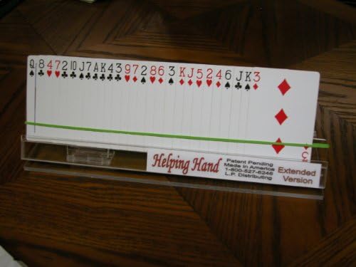 Helping Hand Extended Version-For Seniors or Anyone