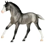 Review Breyer UK 1156 / Breyer UK - 1:9 Scale Moonbeam Grullo Foal