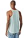 Alternative Men's Eco Mock Twist Ringer Tank Top