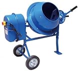 DEMA Betonmischer GBM 50