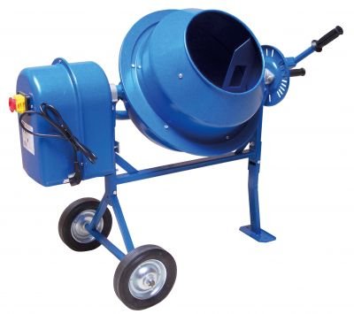 DEMA Betonmischer GBM 50