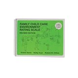 Family Child Care Environment Rating Scale w/Scoring Sheets 41E8keeCTJL. SL160 Family Child Care Environment Rating Scale w/Scoring Sheets