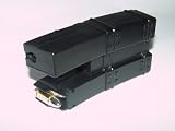New Wells Cm023 150 Round Airsoft Gun Magazine / Clip with Ratchet Dial