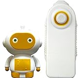 Dinc (Orange/White)