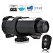 Poseidon - Waterproof 720p Hd Sports Action Video Camera Wit