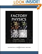 Factory Physics