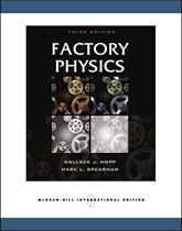 Factory Physics
