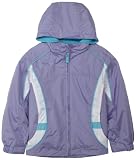 Big Chill Girls 2-6x Hooded Jacket
