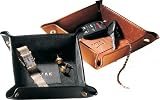Millennium Leather Stash Tray Small Leather
