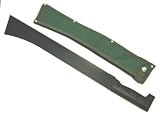 22-1/2 Machete & Sheath P11558