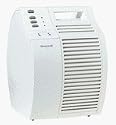 Honeywell 17000 HEPA QuietCare Air Cleaner