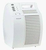 Honeywell 17000 HEPA QuietCare Air Cleaner