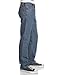 Levi's Men's 505 Regular Fit Jean, Medium Stonewash, 34x36