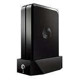 New-1TB FreeAgent GoFlex Home - STAM1000100